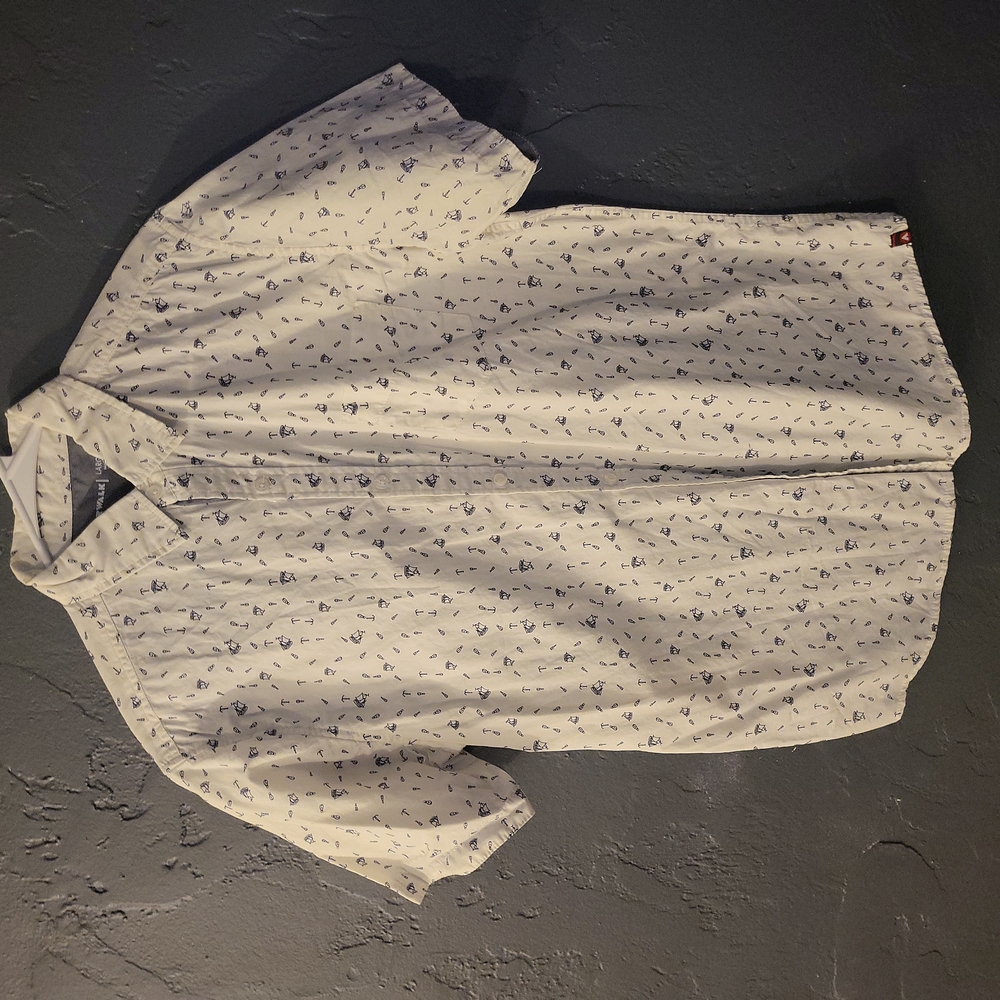 Airwalk large white